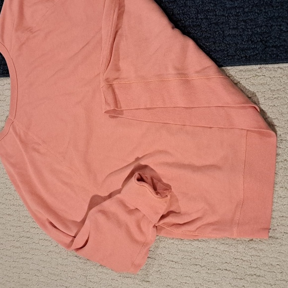 Grayson Threads Pink Crew Neck Sweater - Picture 9 of 15